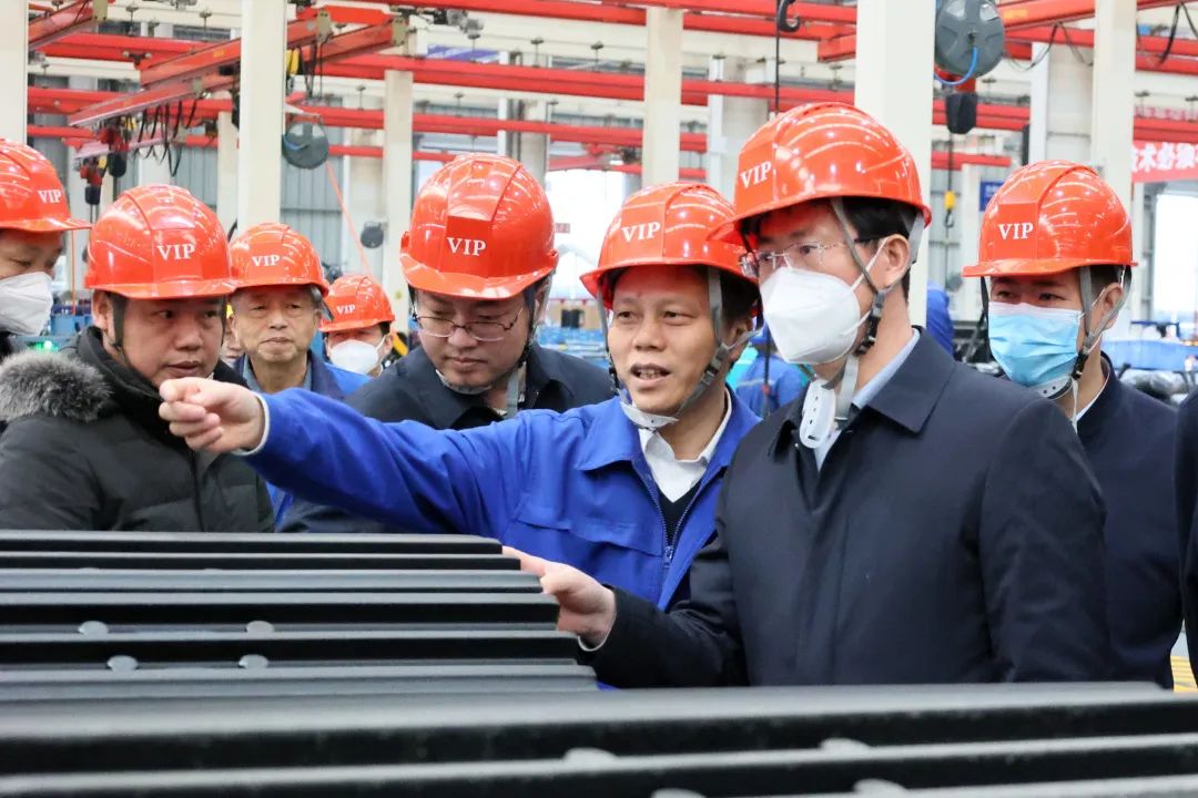 农业农村部农机化司调研币游国际智能