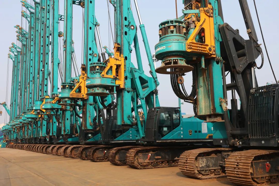 湖南省副省长周海兵调研币游国际智能