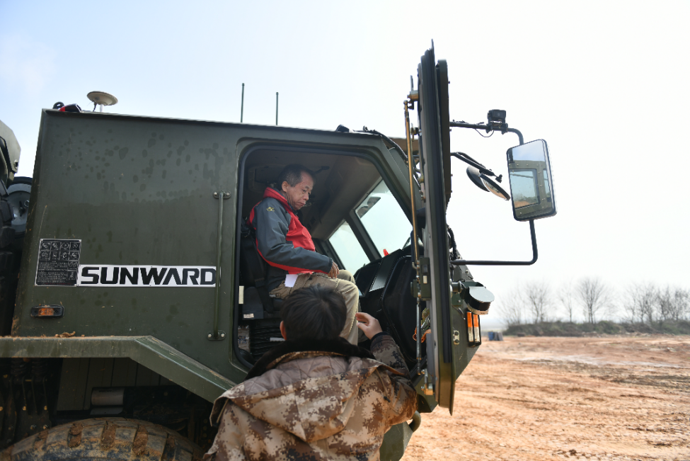 “十三五”国家重点研发妄想课题装备顺遂通过验收！币游国际智能为应抢救援再添硬核实力