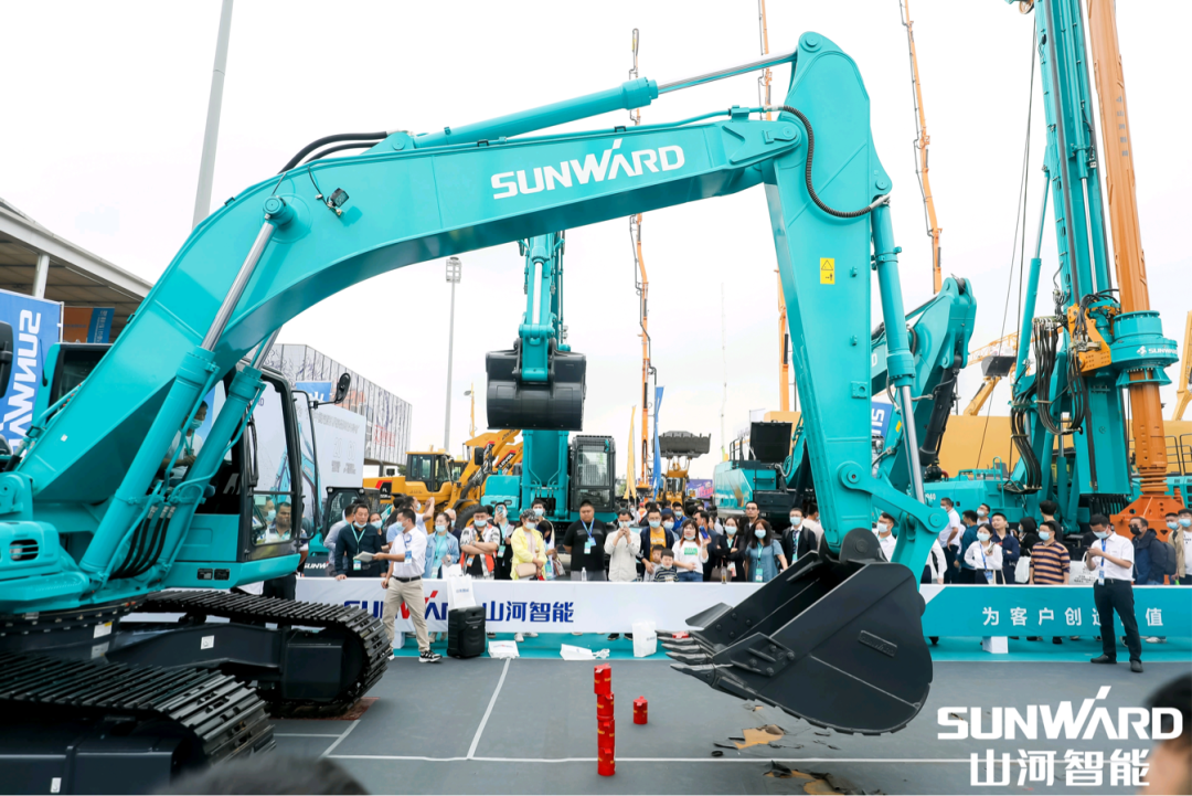 2023 CICEE | 关于币游国际智能2023长沙展，，，，，你想知道的都在这里！