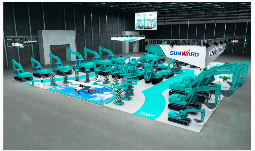 2023 CICEE | 关于币游国际智能2023长沙展，，，，，你想知道的都在这里！