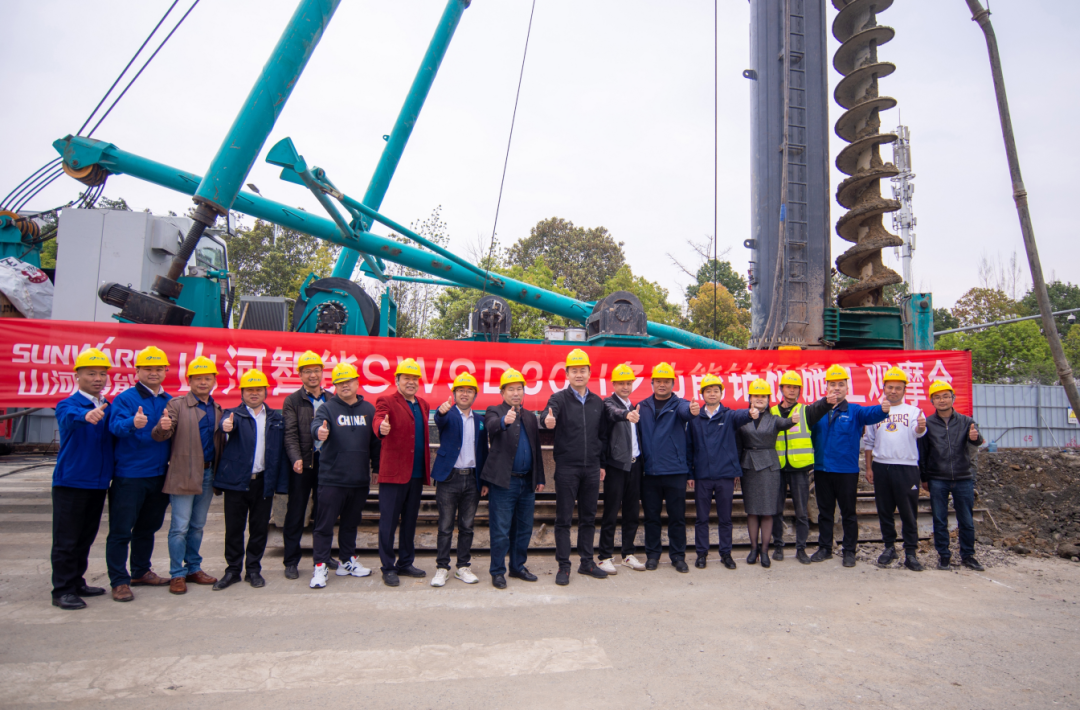 客户站台新品推介会！币游国际智能这些装备产品再获口碑认定