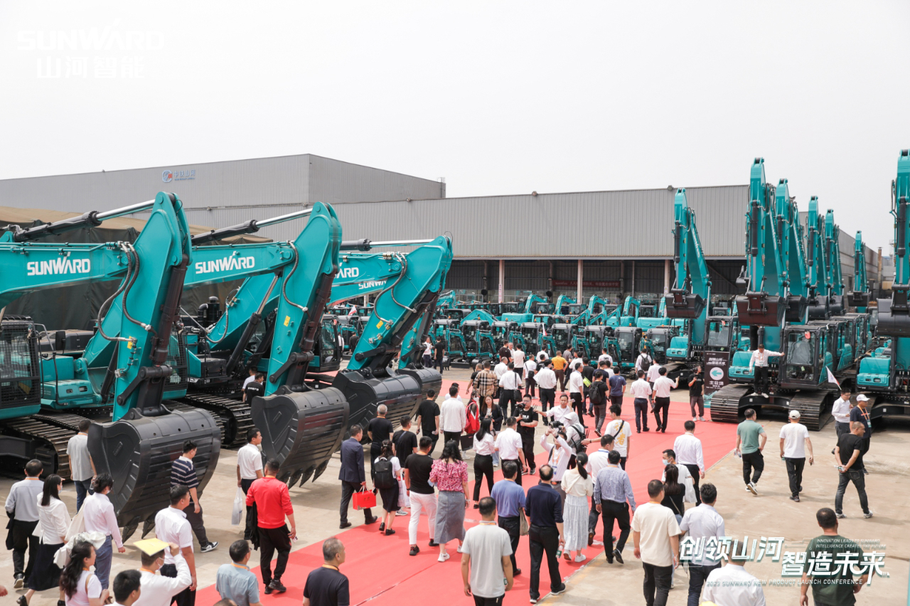 千人齐聚、爆品出击！币游国际智能新品推介会圆满举行