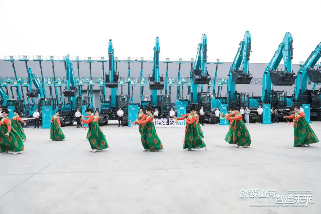 千人齐聚、爆品出击！币游国际智能新品推介会圆满举行