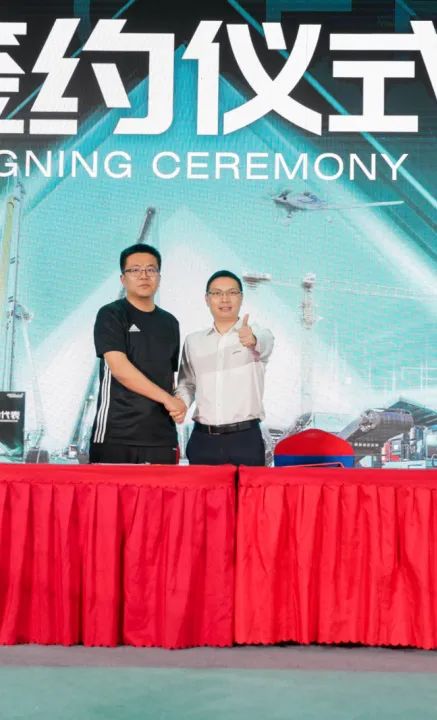 千人齐聚、爆品出击！币游国际智能新品推介会圆满举行