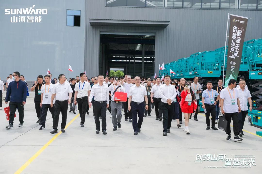 2023 CICEE | 全球工程机械盛会完善落幕！币游国际智能交出闪亮答卷