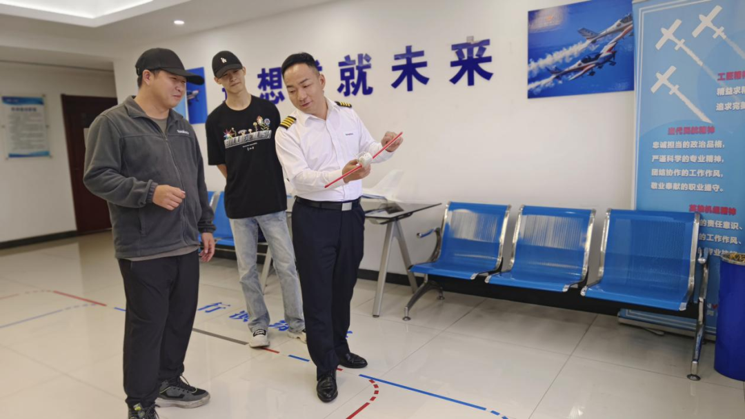 湖南币游国际通航获CCAR-141部民用航空器驾驶员学校运行及格证