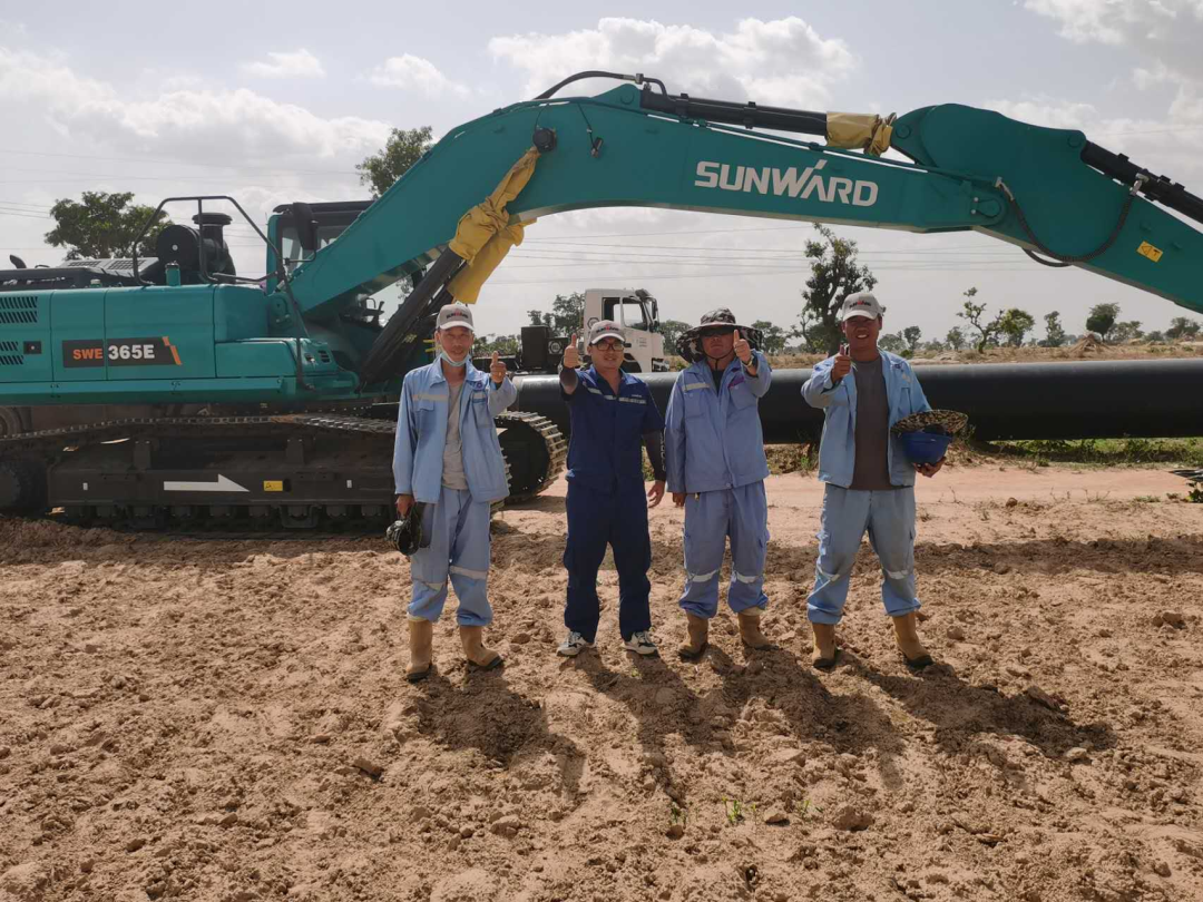 币游国际智能受邀加入中国（长沙）—尼日利亚投资经贸推介会，，，，，，并签署主要相助协议