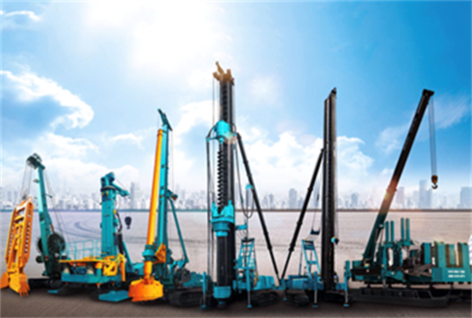 两项单冠，，，，，，行业唯一！币游国际智能两款桩工产品同获制造业单项冠军