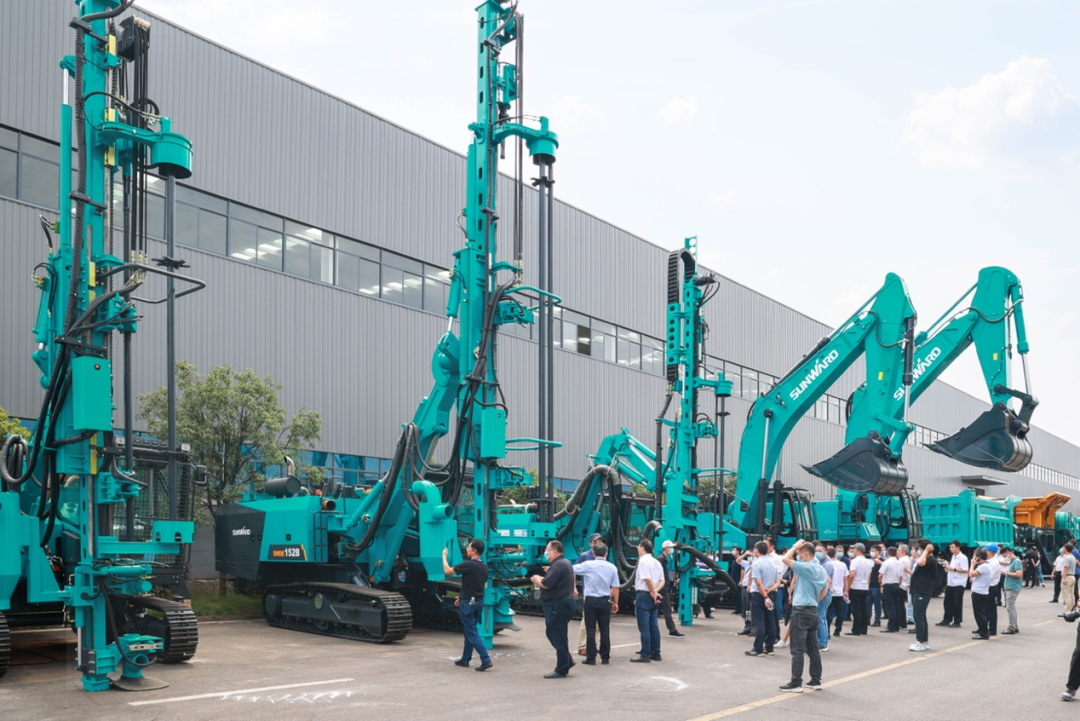 立异、协同、生长！币游国际智能入选《先进制造业龙头企业清单》