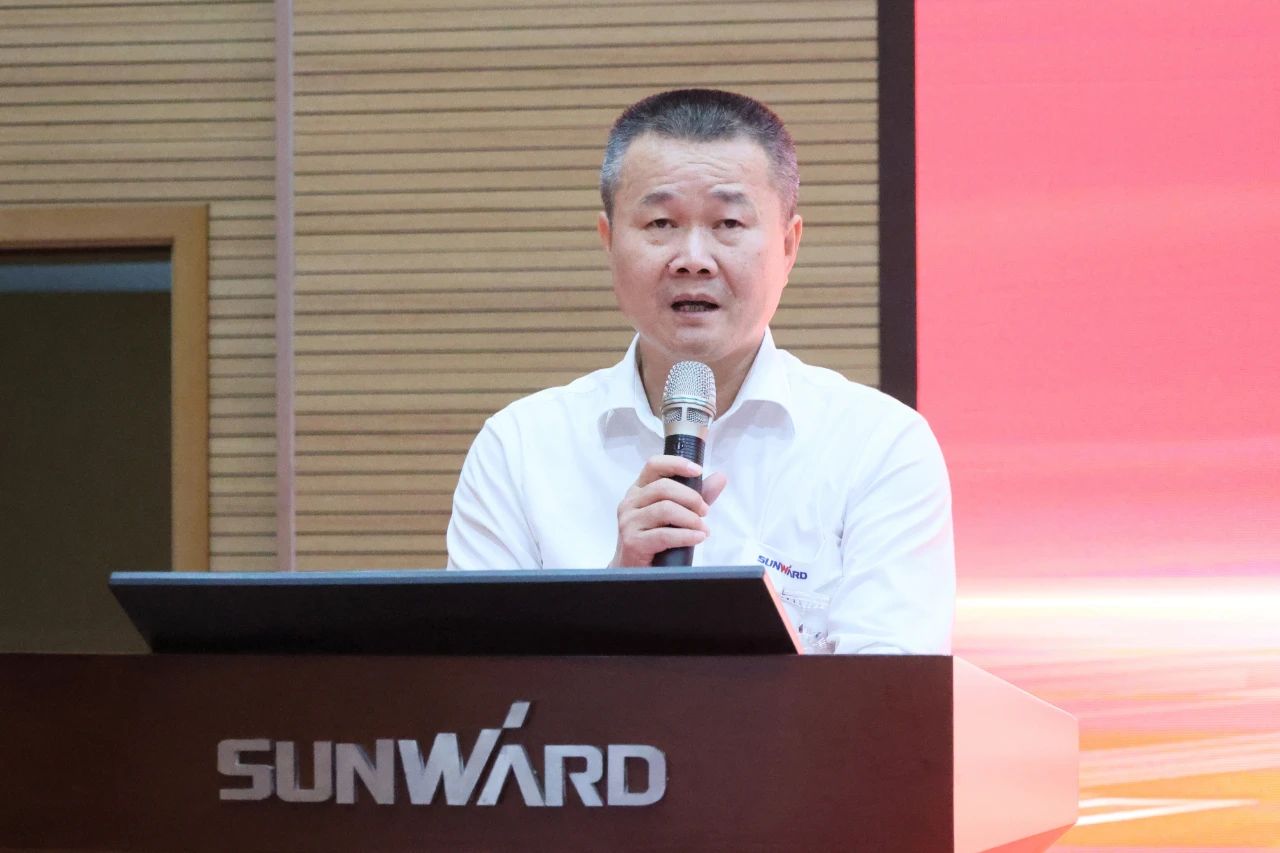 强信心 聚协力 共建优美家园——庆祝币游国际智能建设24周年表扬大会盛大召开