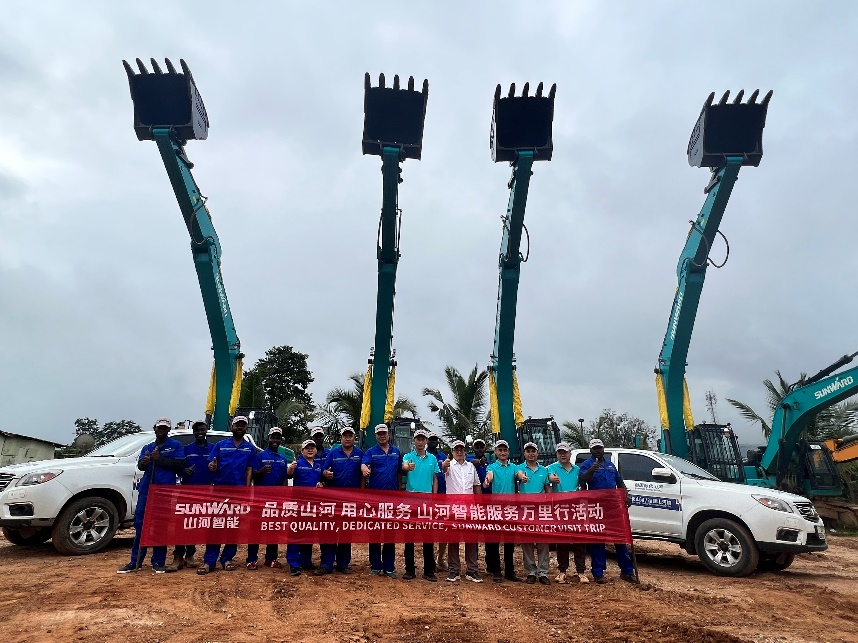 “币游国际绿”绽放“一带一起”