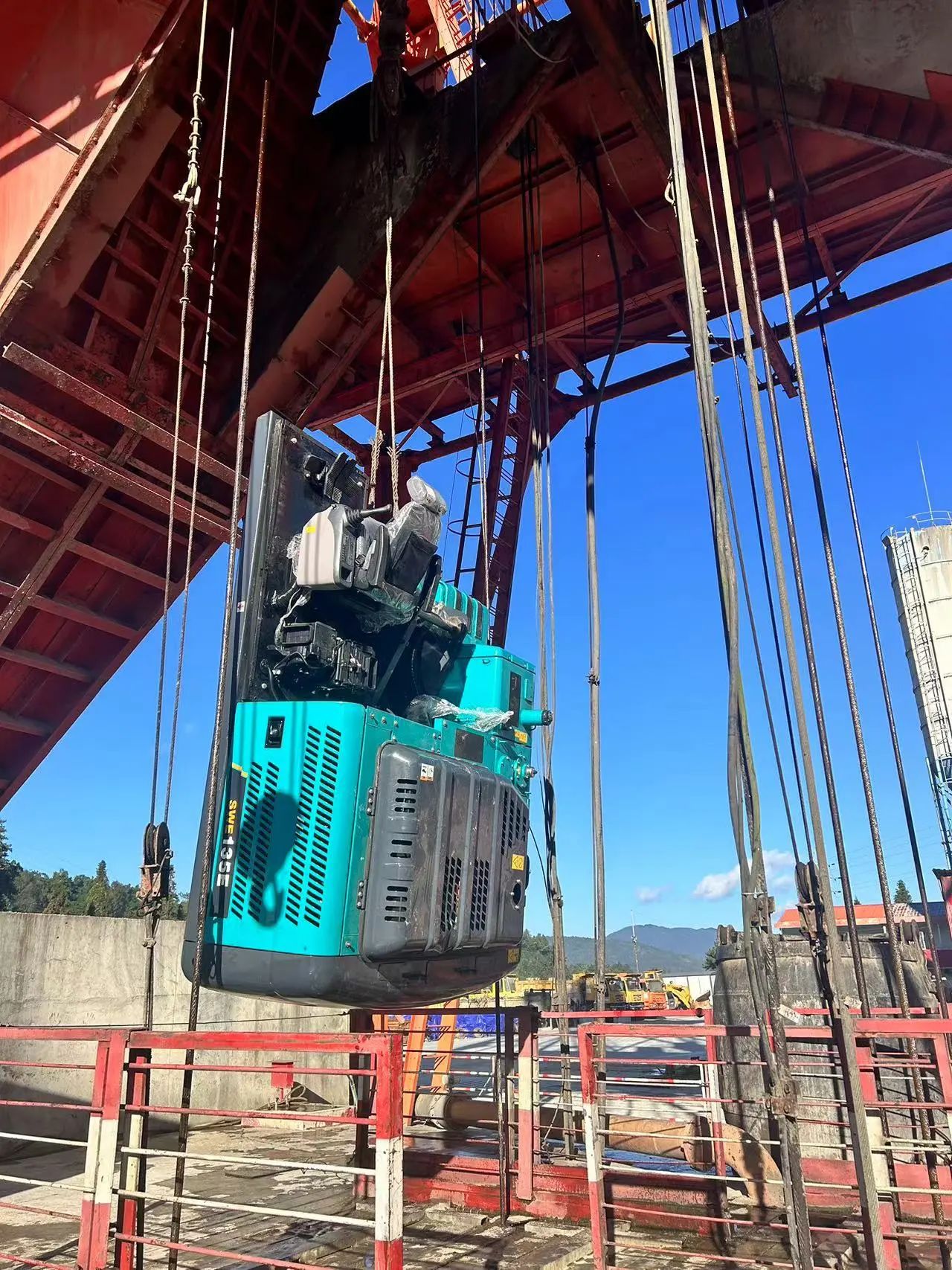 币游国际智能售后效劳：全力以赴，，，，付与机械生命与活力