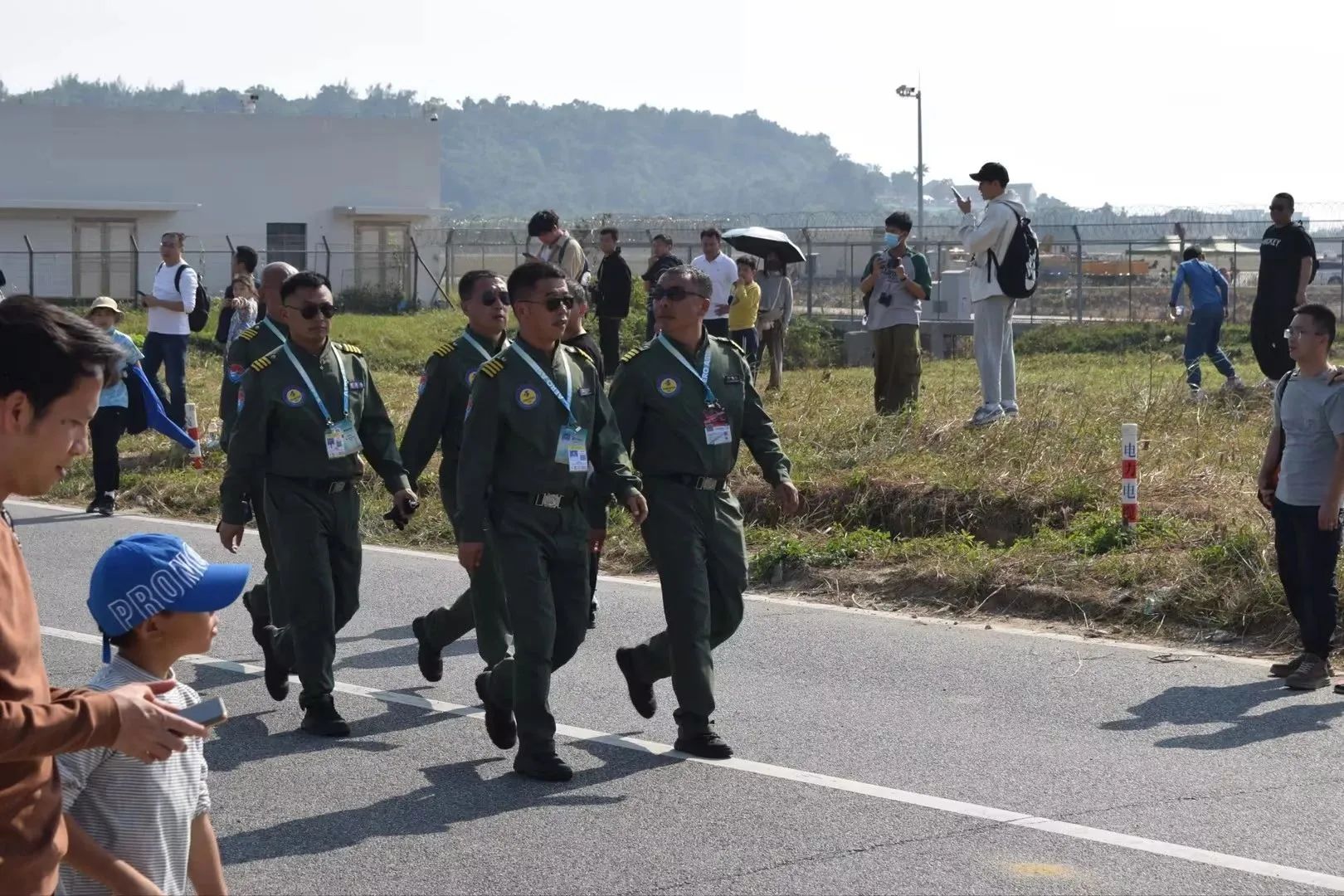 央媒聚焦！一起见证首届亚洲通用航空展上的币游国际风范