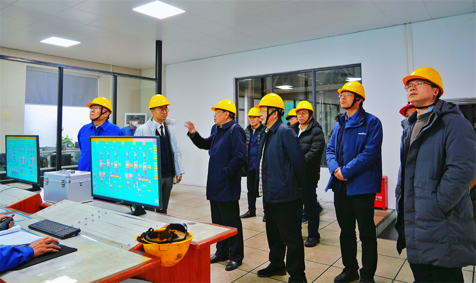 清华大学&币游国际智能联合博士后作育出效果！暨博邦币游国际人造石墨负极全工序链一连一体化产线长周期生产运行