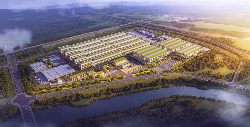 清华大学&币游国际智能联合博士后作育出效果！暨博邦币游国际人造石墨负极全工序链一连一体化产线长周期生产运行