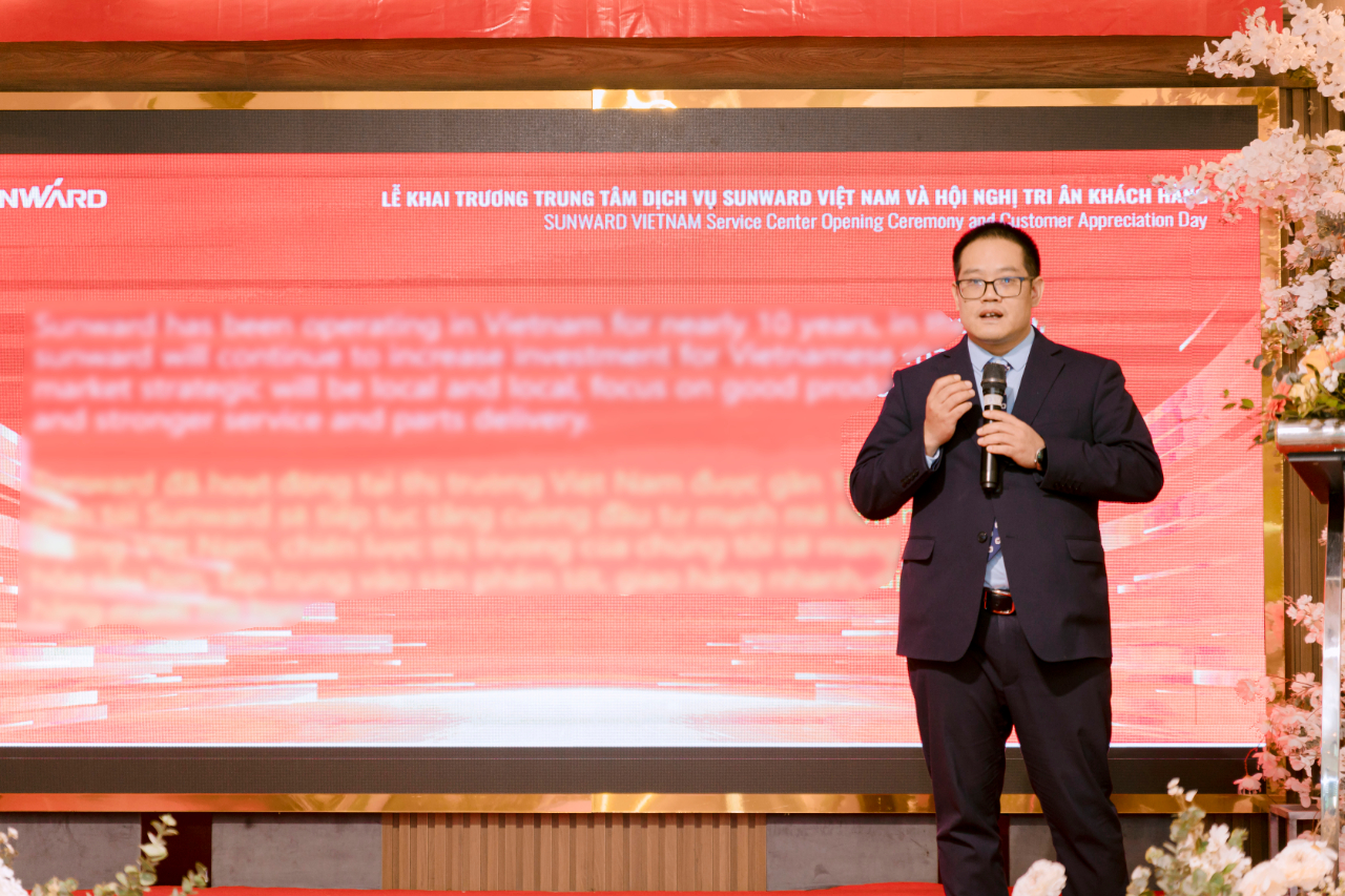 打造新标杆！币游国际智能越南包管中心开业仪式暨客户答谢会圆满举行