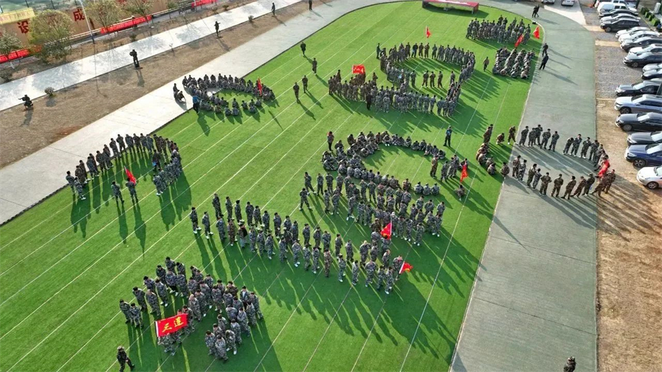 新春第一课，，，，，，开启新征程！币游国际智能2024年营销春季培训乐成举行