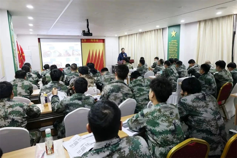 新春第一课，，，，，，开启新征程！币游国际智能2024年营销春季培训乐成举行