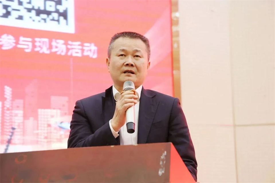 新春第一课，，，，，，开启新征程！币游国际智能2024年营销春季培训乐成举行