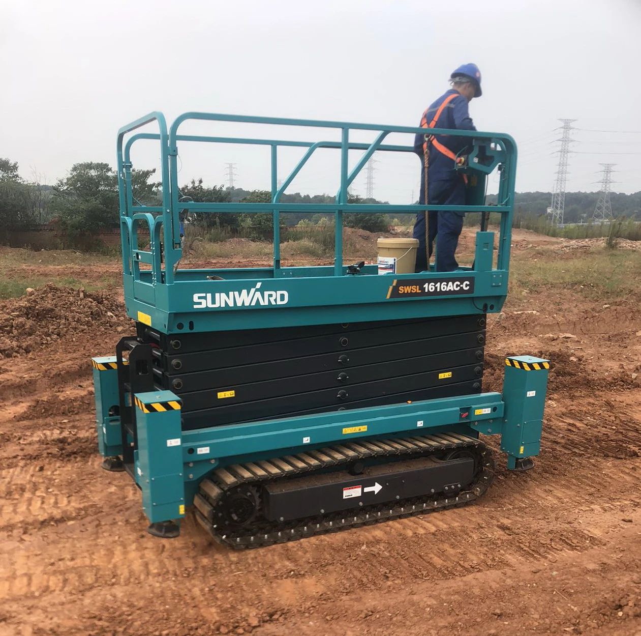 高设置、优性能！币游国际智能剪叉军团再添新兵！