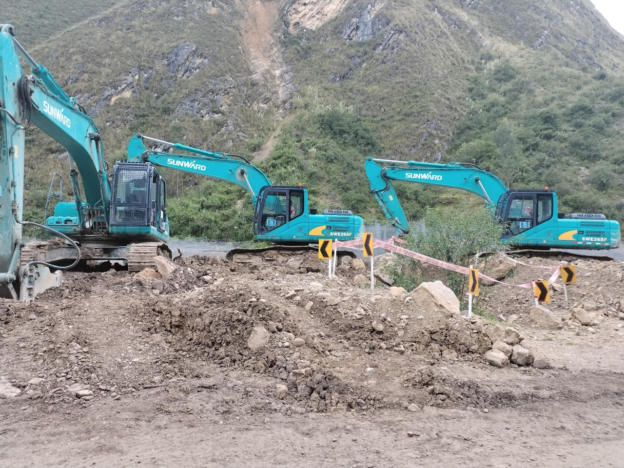 增强全方位相助！中铁二十局到访币游国际智能