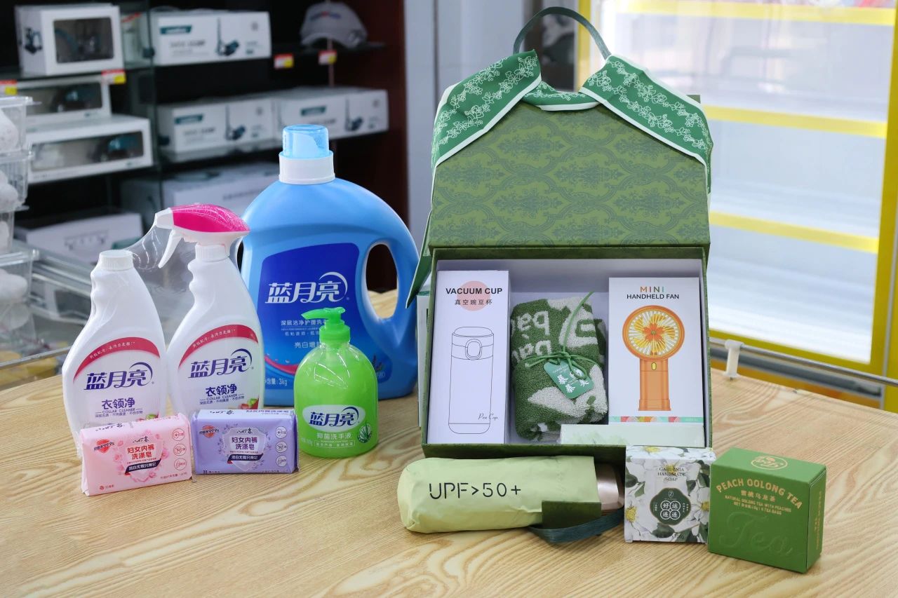 多姿多彩绽青春！币游国际智能开展“三八”国际劳动妇女节主题庆；；；疃