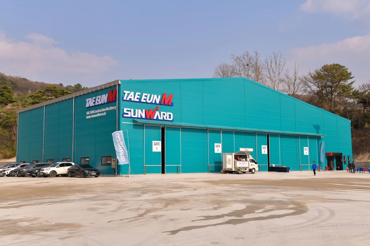 币游国际韩国包管中心开业庆典暨“币游国际杯”高尔夫球赛圆满举行