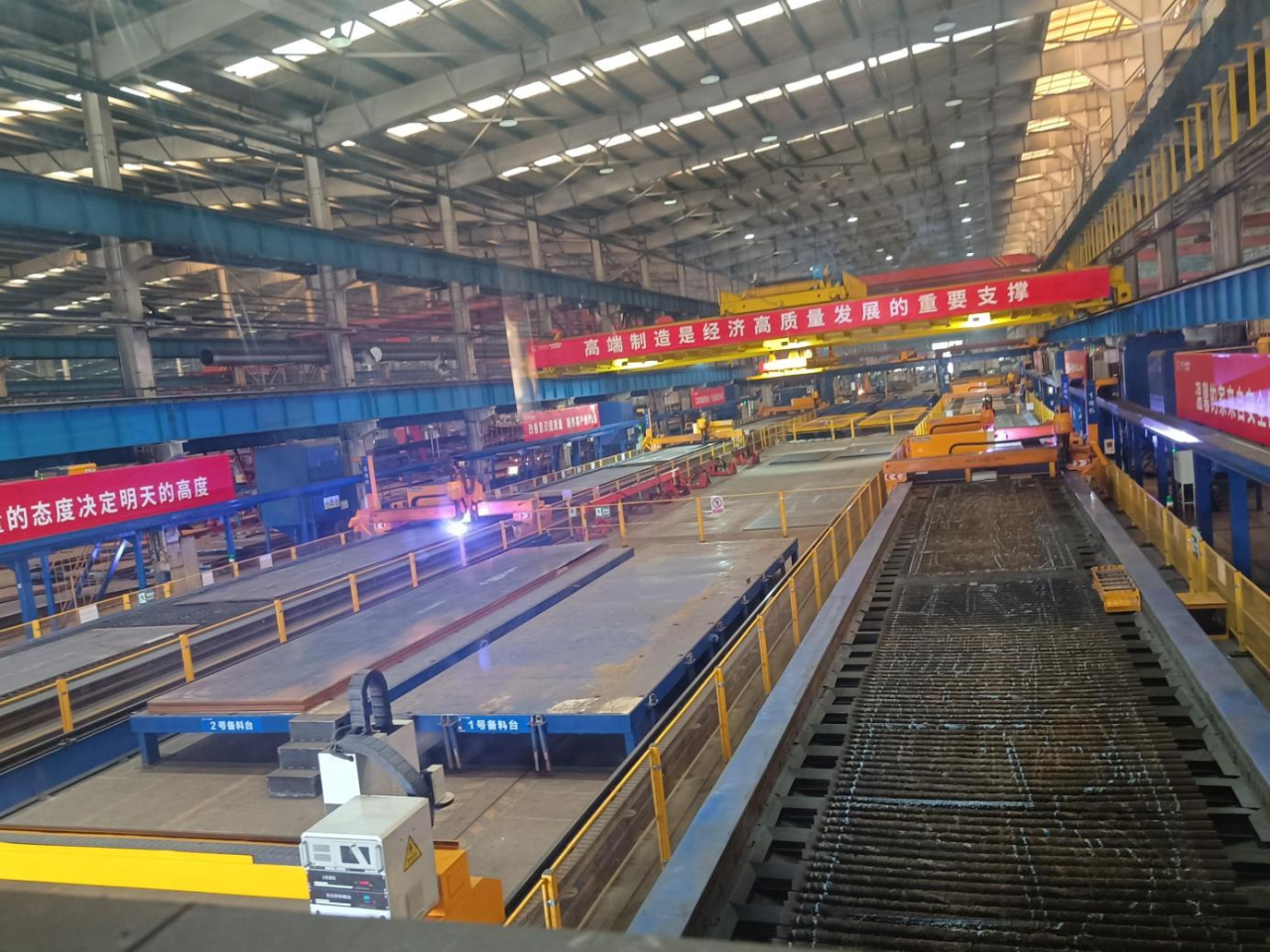 打造数字化转型“样板”！币游国际智能乐成入选《湖南省“智赋万企”十大应用场景典范案例》