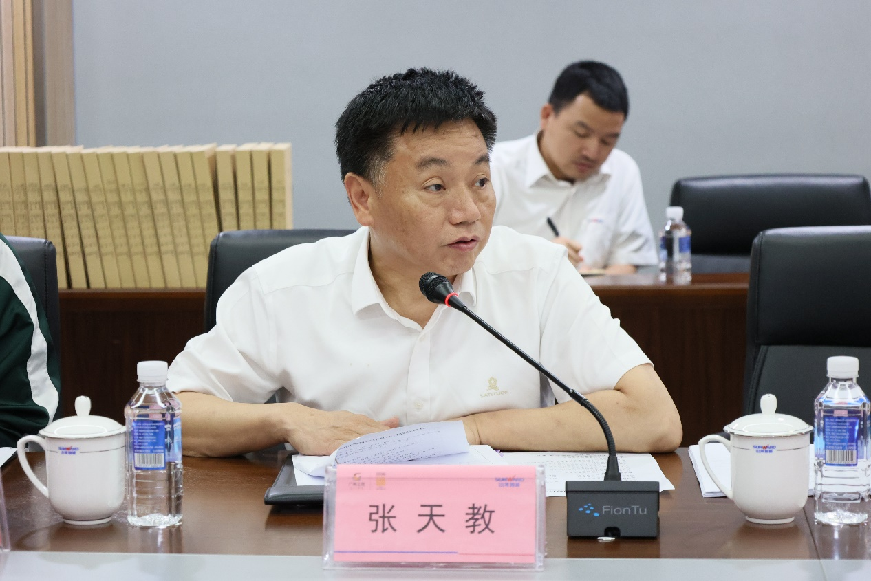 祝贺！币游国际智能省十大手艺攻关项目顺遂验收