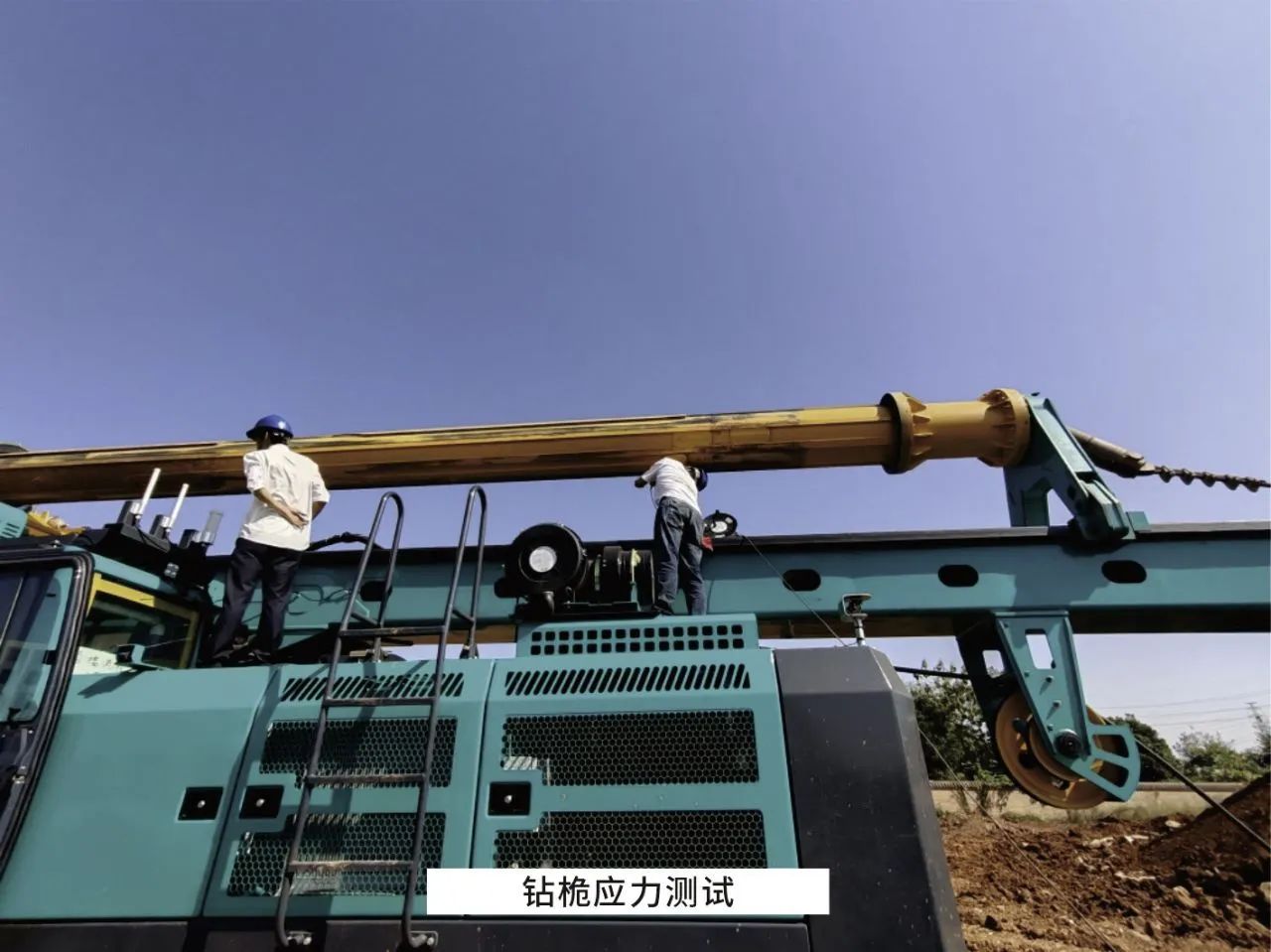 无惧“烤”验，，，币游国际试验人在行动