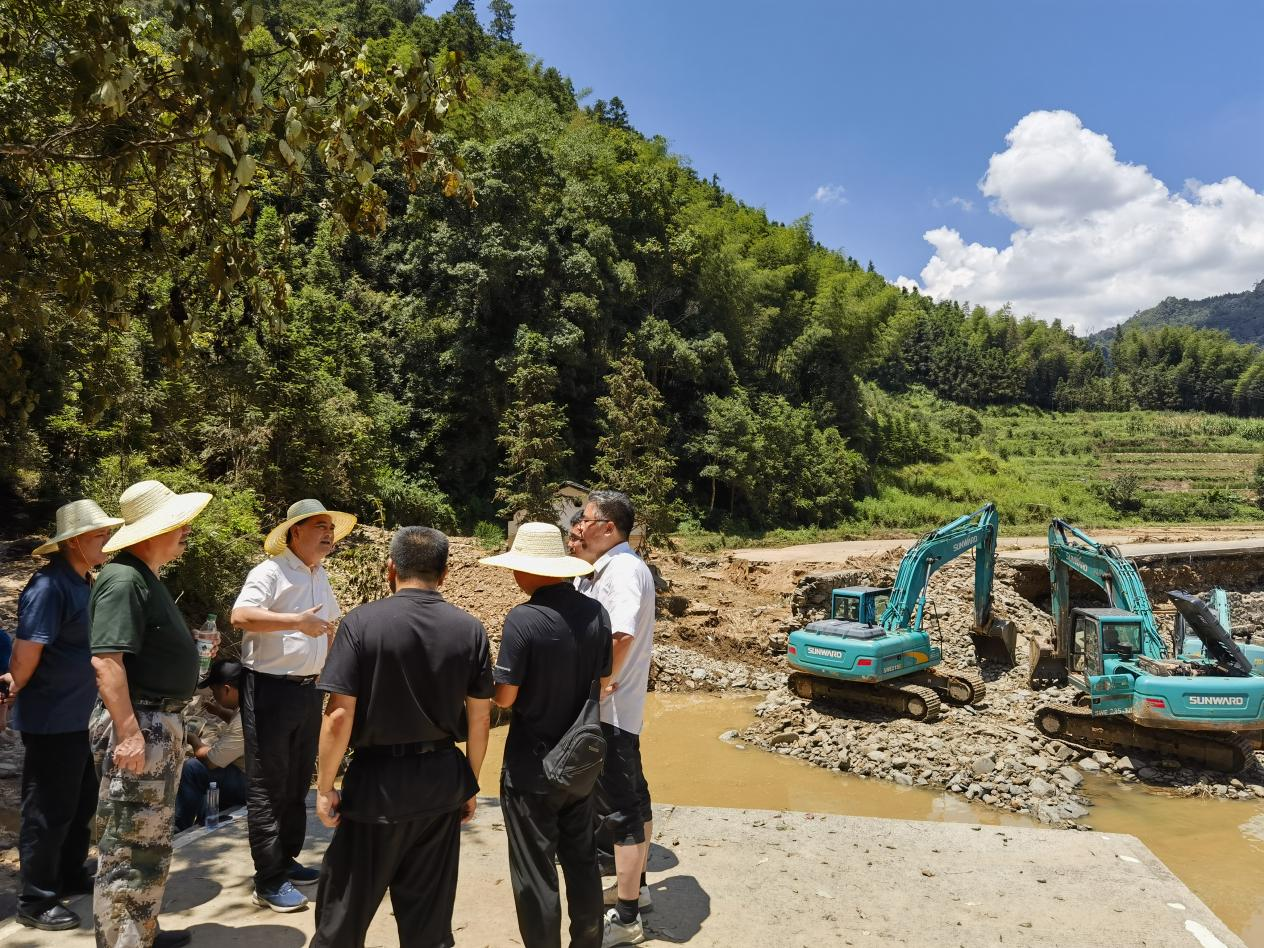 币游国际智能赶赴资兴，，，共筑抗灾抢险防地