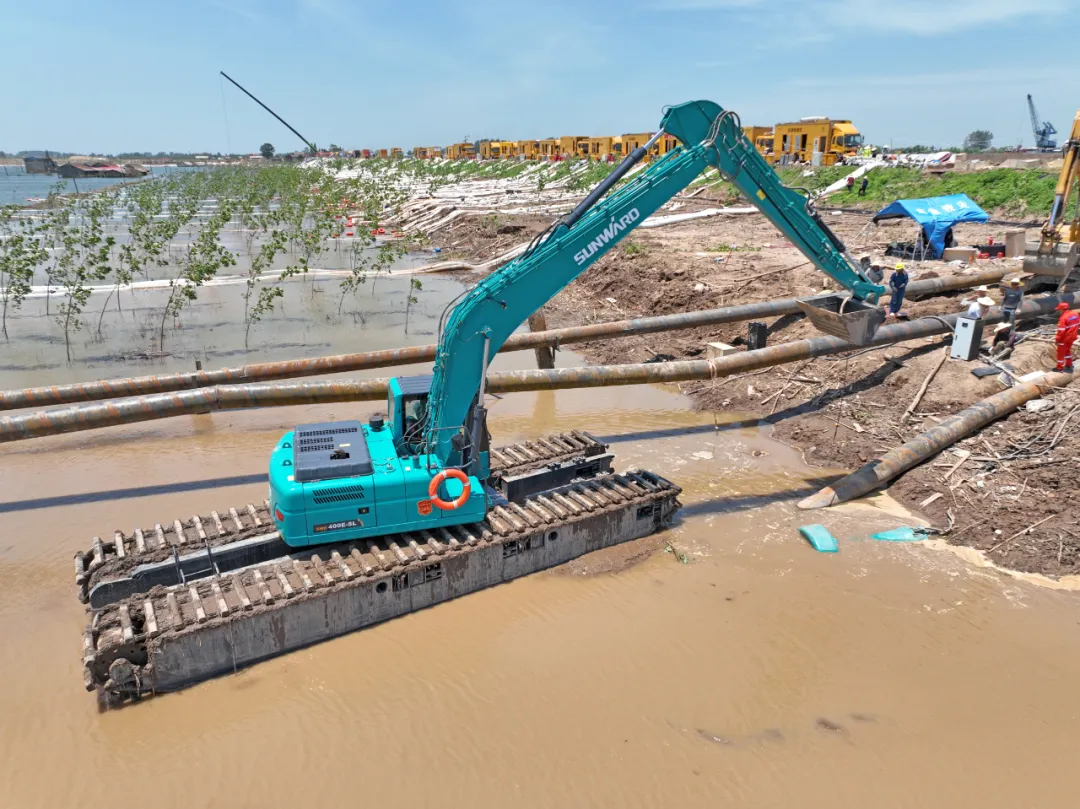 国家级名单宣布！币游国际智能特种装备有限公司获批第六批专精特新“小巨人”企业！