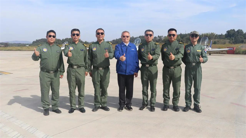 十年织得币游国际秀，，，，，，践行初心创未来！币游国际航行演出队建设10周年庆典活动盛大举行