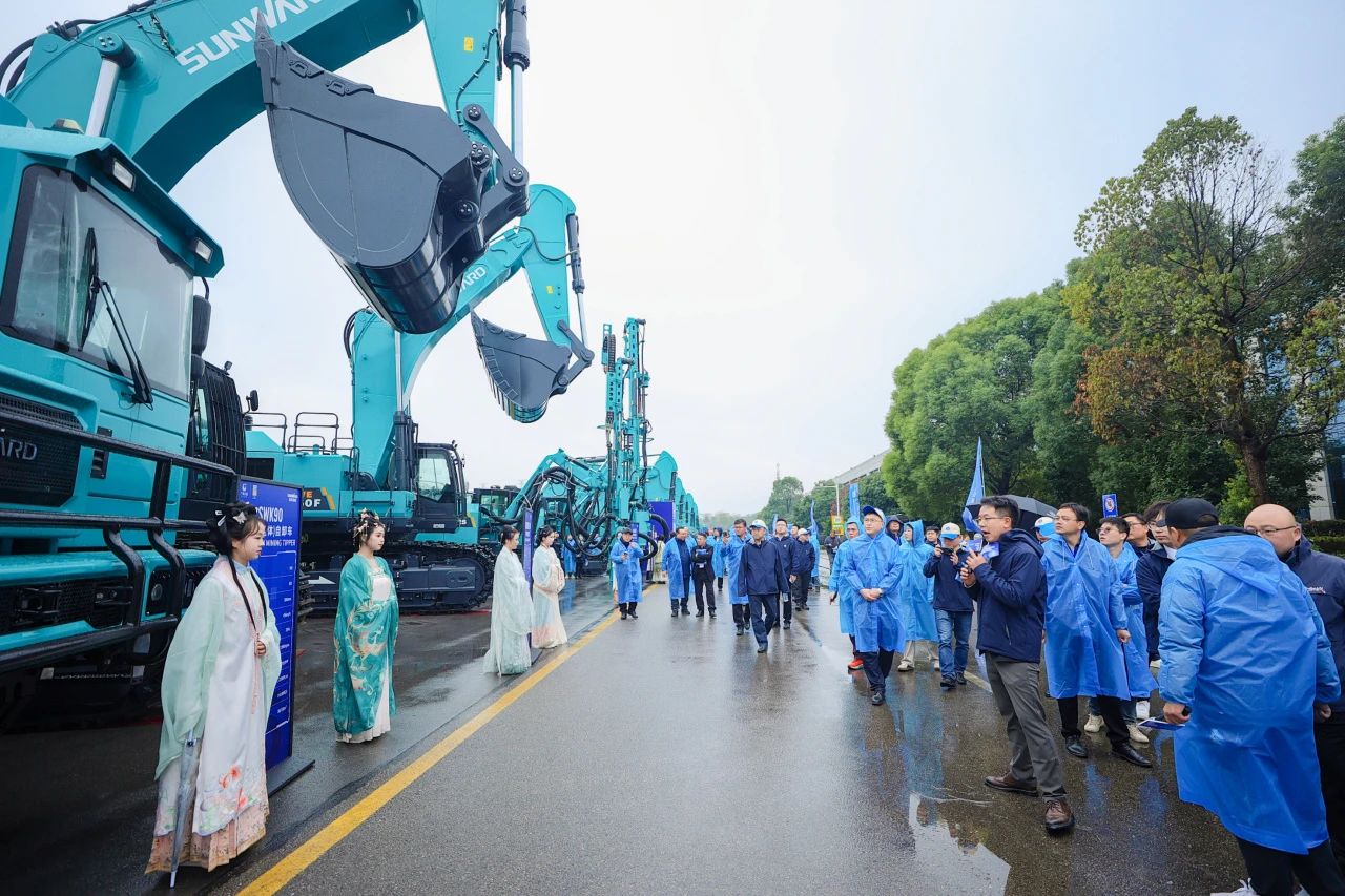 立异引领价值，，，，理想成绩未来！币游国际智能25周年庆典暨全球客户节盛大举行