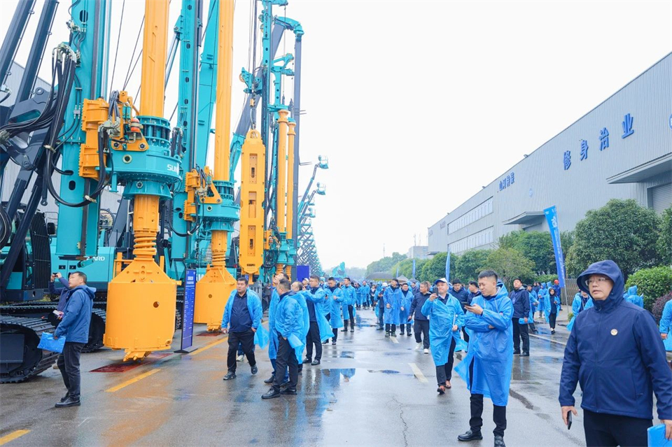 立异引领价值，，，，理想成绩未来！币游国际智能25周年庆典暨全球客户节盛大举行