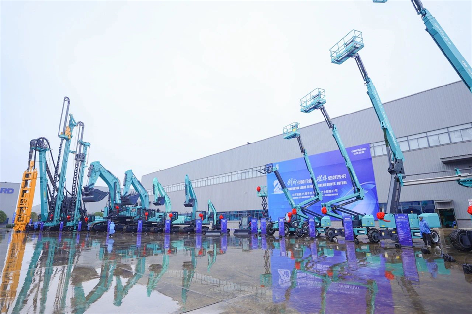 立异引领价值，，，，理想成绩未来！币游国际智能25周年庆典暨全球客户节盛大举行