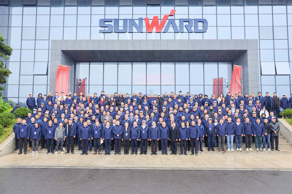 立异引领价值，，，，理想成绩未来！币游国际智能25周年庆典暨全球客户节盛大举行