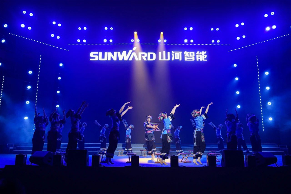 立异引领价值，，，，理想成绩未来！币游国际智能25周年庆典暨全球客户节盛大举行