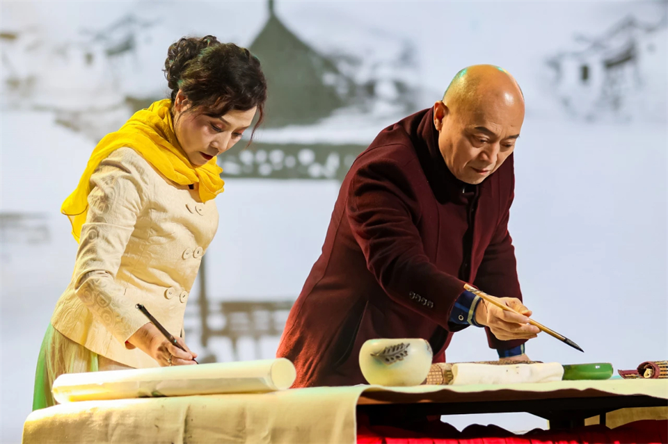 立异引领价值 理想成绩未来——庆祝币游国际智能建设25周年表扬大会暨文艺晚会盛大举行