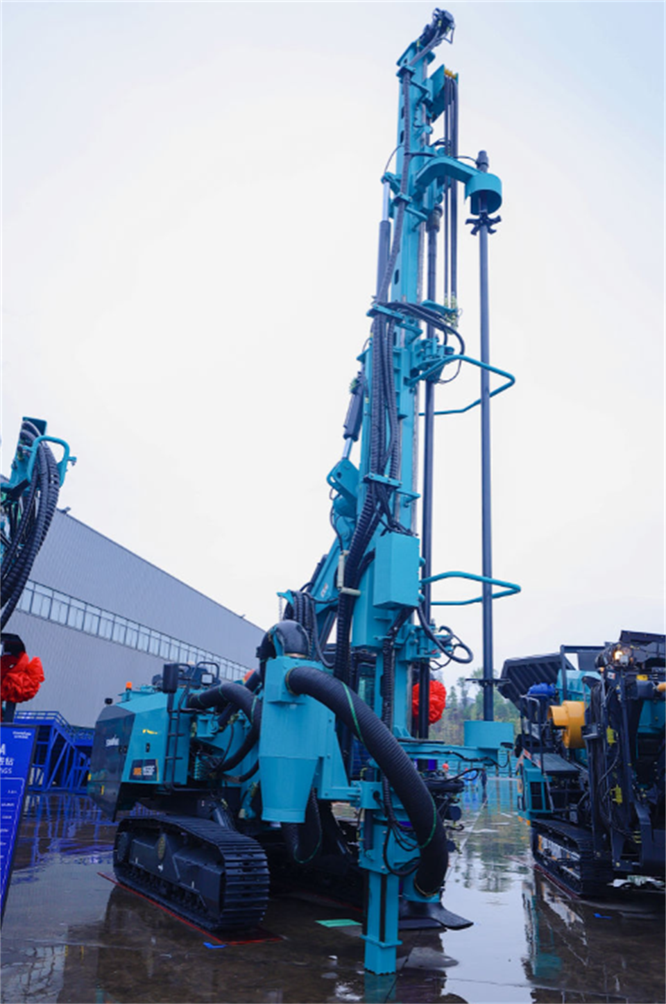 为客户创立价值，，，币游国际智能集中宣布20余款新品