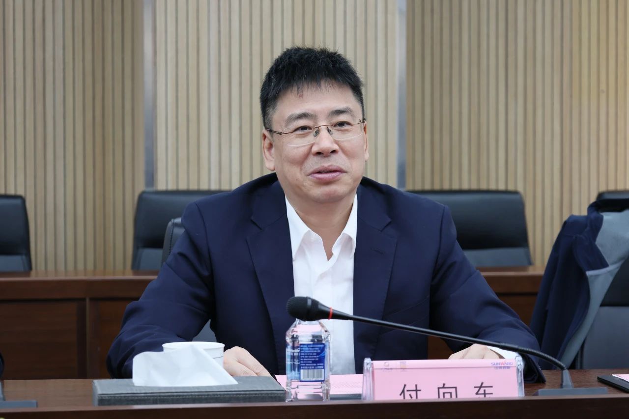 强强联合，，，，，聚能攻坚！币游国际智能与北方爆破科技告竣战略相助