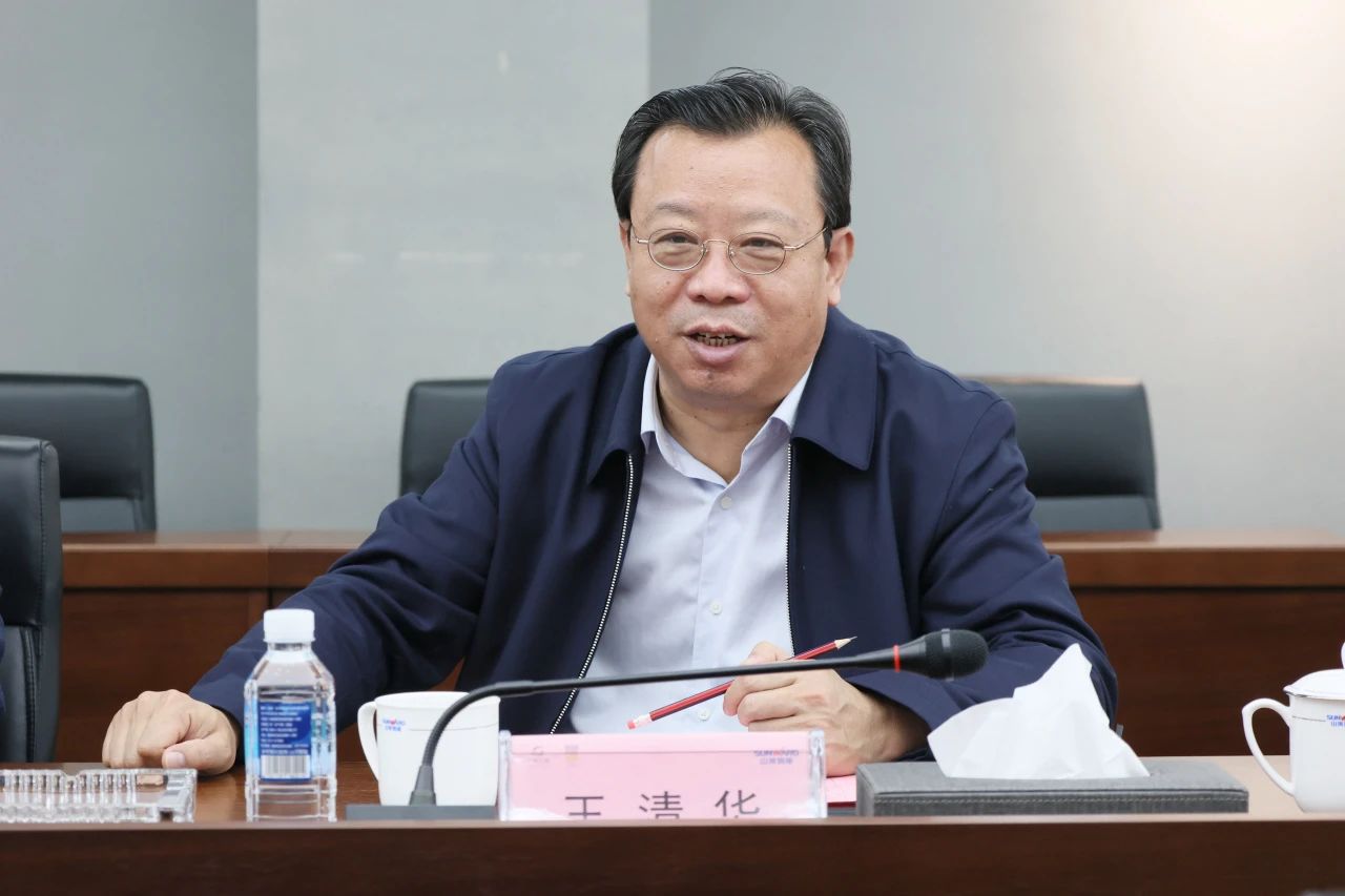 强强联合，，，，，聚能攻坚！币游国际智能与北方爆破科技告竣战略相助