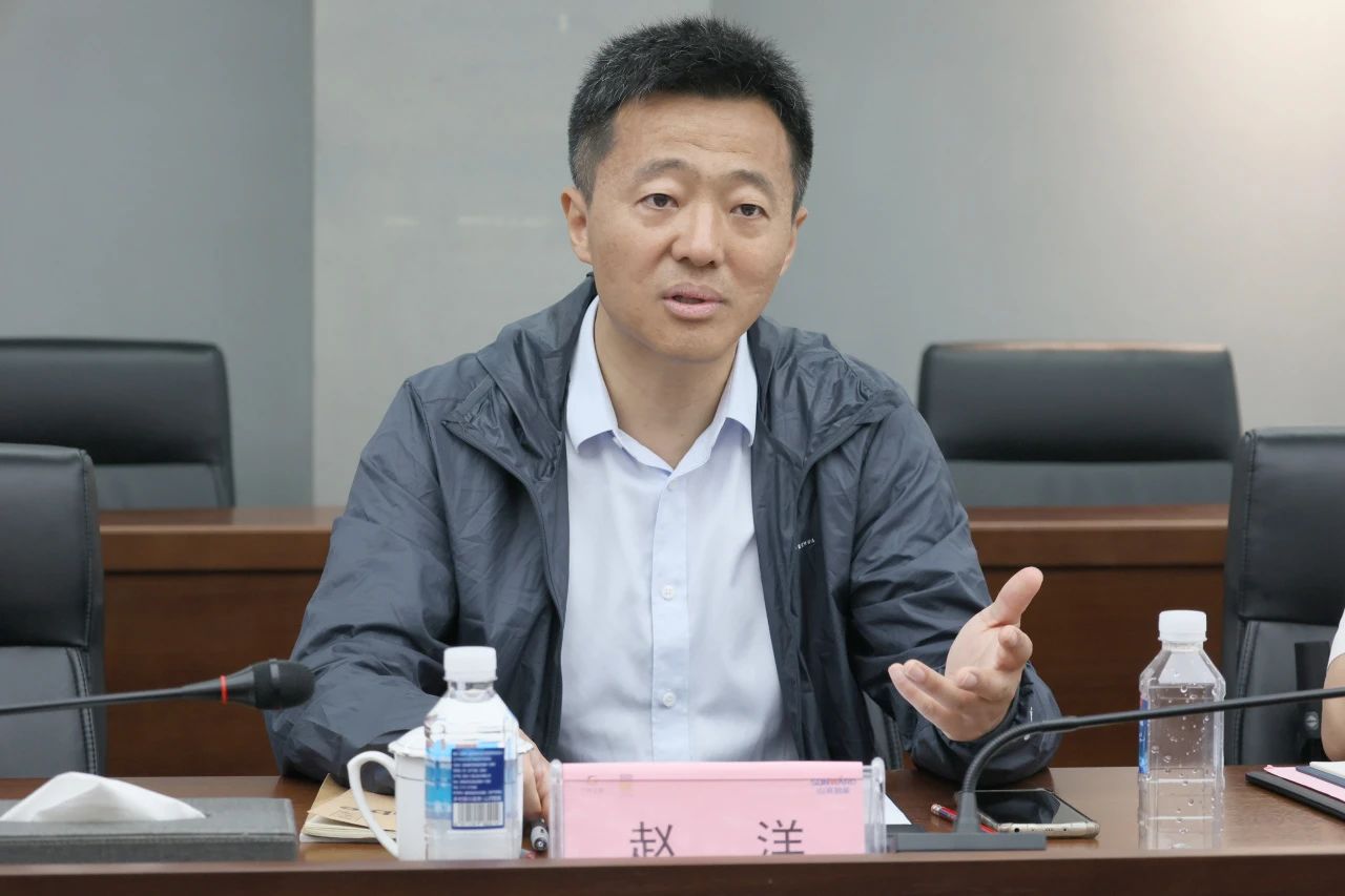 共促中国制造扬帆外洋！中国出口信用包管公司到访币游国际智能