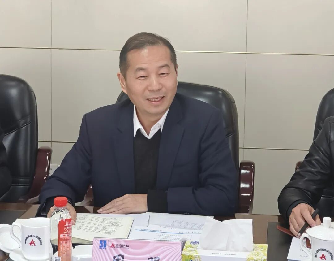 币游国际智能与湖南路桥深化战略相助，，，，，共筑智能绿色制作新标杆