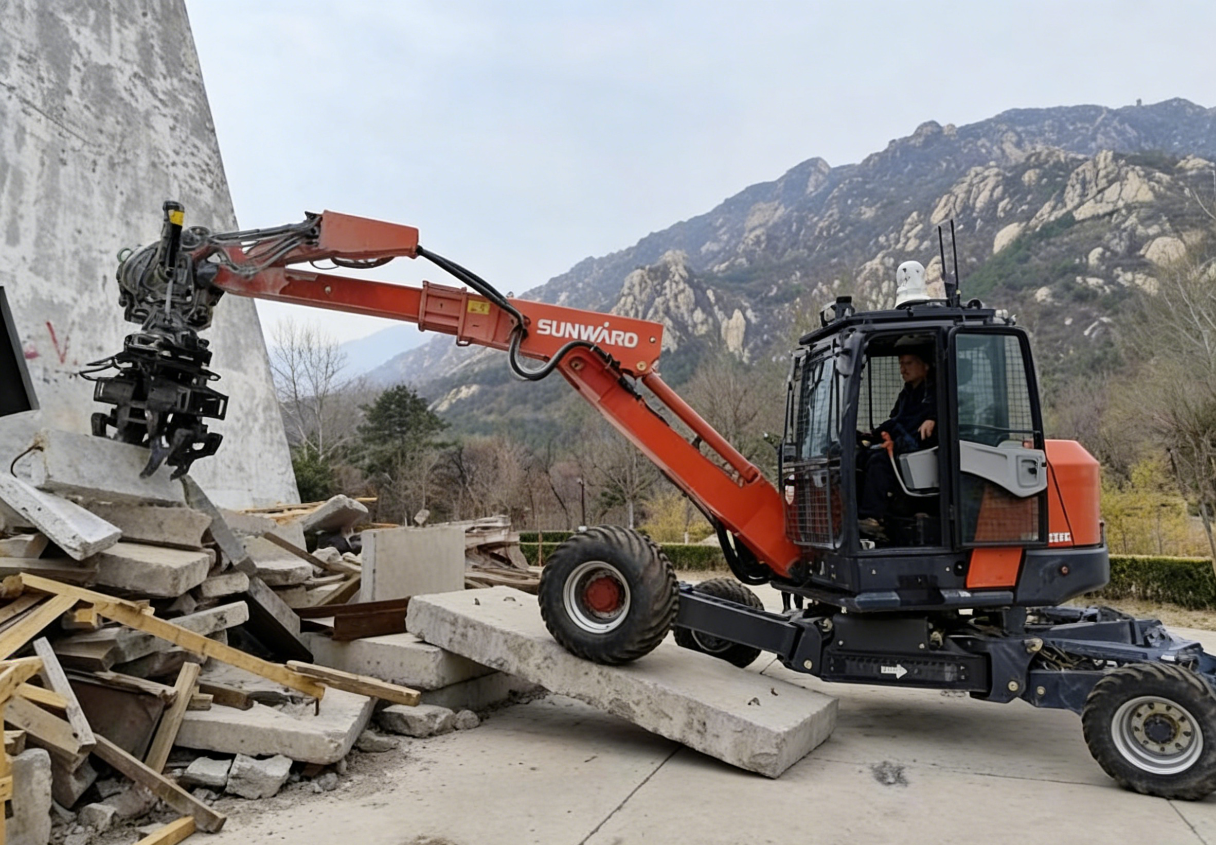 硬核科技赋能应抢救援！币游国际智能两款装备入选工信部《先进清静应急装备推广目录》