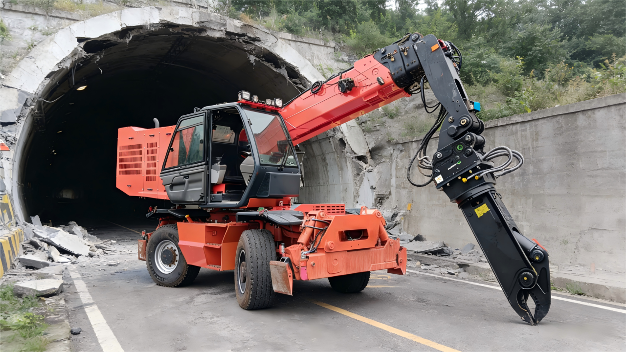 硬核科技赋能应抢救援！币游国际智能两款装备入选工信部《先进清静应急装备推广目录》